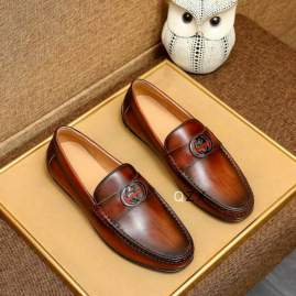 Picture of Gucci Shoes _SKUGuccisz38-45ZX12626236